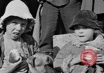 Immagine di Soldati polacchi e le famiglie di evacuazione Polonia, 1919, secondo 21 filmato di repertorio 65675045949