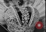 Immagine di Russo i gioielli della corona La Russia, 1918, secondo 38 filmato di repertorio 65675045950