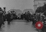 Immagine di Imperatore tedesco Guglielmo II Doorn Paesi Bassi, 1919, secondo 19 filmato di repertorio 65675045951