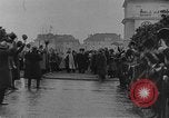 Immagine di Imperatore tedesco Guglielmo II Doorn Paesi Bassi, 1919, secondo 20 filmato di repertorio 65675045951