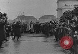 Immagine di Imperatore tedesco Guglielmo II Doorn Paesi Bassi, 1919, secondo 21 filmato di repertorio 65675045951