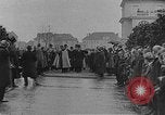 Immagine di Imperatore tedesco Guglielmo II Doorn Paesi Bassi, 1919, secondo 22 filmato di repertorio 65675045951