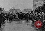 Immagine di Imperatore tedesco Guglielmo II Doorn Paesi Bassi, 1919, secondo 23 filmato di repertorio 65675045951