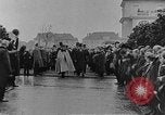 Immagine di Imperatore tedesco Guglielmo II Doorn Paesi Bassi, 1919, secondo 25 filmato di repertorio 65675045951