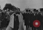 Immagine di Imperatore tedesco Guglielmo II Doorn Paesi Bassi, 1919, secondo 34 filmato di repertorio 65675045951