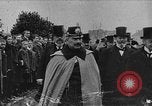 Immagine di Imperatore tedesco Guglielmo II Doorn Paesi Bassi, 1919, secondo 35 filmato di repertorio 65675045951