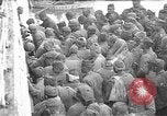 Immagine di Turco il rimpatrio dei prigionieri di guerra Turchia, 1919, secondo 1 filmato di repertorio 65675045952