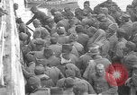 Immagine di Turco il rimpatrio dei prigionieri di guerra Turchia, 1919, secondo 3 filmato di repertorio 65675045952