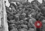Immagine di Turco il rimpatrio dei prigionieri di guerra Turchia, 1919, secondo 4 filmato di repertorio 65675045952
