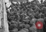 Immagine di Turco il rimpatrio dei prigionieri di guerra Turchia, 1919, secondo 6 filmato di repertorio 65675045952