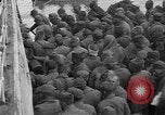 Immagine di Turco il rimpatrio dei prigionieri di guerra Turchia, 1919, secondo 7 filmato di repertorio 65675045952