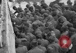 Immagine di Turco il rimpatrio dei prigionieri di guerra Turchia, 1919, secondo 8 filmato di repertorio 65675045952