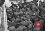 Immagine di Turco il rimpatrio dei prigionieri di guerra Turchia, 1919, secondo 10 filmato di repertorio 65675045952