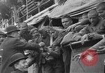 Immagine di Turco il rimpatrio dei prigionieri di guerra Turchia, 1919, secondo 11 filmato di repertorio 65675045952