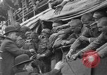Immagine di Turco il rimpatrio dei prigionieri di guerra Turchia, 1919, secondo 13 filmato di repertorio 65675045952
