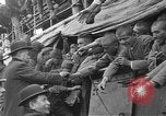 Immagine di Turco il rimpatrio dei prigionieri di guerra Turchia, 1919, secondo 14 filmato di repertorio 65675045952
