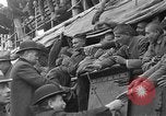 Immagine di Turco il rimpatrio dei prigionieri di guerra Turchia, 1919, secondo 15 filmato di repertorio 65675045952