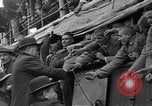 Immagine di Turco il rimpatrio dei prigionieri di guerra Turchia, 1919, secondo 16 filmato di repertorio 65675045952