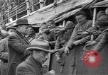 Immagine di Turco il rimpatrio dei prigionieri di guerra Turchia, 1919, secondo 17 filmato di repertorio 65675045952