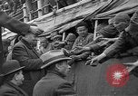 Immagine di Turco il rimpatrio dei prigionieri di guerra Turchia, 1919, secondo 19 filmato di repertorio 65675045952