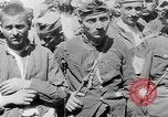 Immagine di Turco il rimpatrio dei prigionieri di guerra Turchia, 1919, secondo 35 filmato di repertorio 65675045952