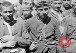 Immagine di Turco il rimpatrio dei prigionieri di guerra Turchia, 1919, secondo 36 filmato di repertorio 65675045952