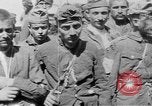 Immagine di Turco il rimpatrio dei prigionieri di guerra Turchia, 1919, secondo 39 filmato di repertorio 65675045952