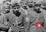 Immagine di Turco il rimpatrio dei prigionieri di guerra Turchia, 1919, secondo 40 filmato di repertorio 65675045952