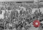 Immagine di Turco il rimpatrio dei prigionieri di guerra Turchia, 1919, secondo 42 filmato di repertorio 65675045952