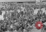 Immagine di Turco il rimpatrio dei prigionieri di guerra Turchia, 1919, secondo 43 filmato di repertorio 65675045952