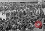 Immagine di Turco il rimpatrio dei prigionieri di guerra Turchia, 1919, secondo 45 filmato di repertorio 65675045952