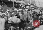 Immagine di I Nazionalisti turchi pongono sul dock Samsun Turchia, 1922, secondo 12 filmato di repertorio 65675045953