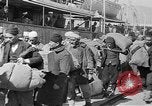 Immagine di I Nazionalisti turchi pongono sul dock Samsun Turchia, 1922, secondo 13 filmato di repertorio 65675045953