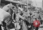Immagine di I Nazionalisti turchi pongono sul dock Samsun Turchia, 1922, secondo 18 filmato di repertorio 65675045953
