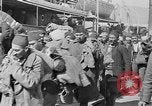 Immagine di I Nazionalisti turchi pongono sul dock Samsun Turchia, 1922, secondo 20 filmato di repertorio 65675045953