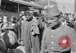 Immagine di I Nazionalisti turchi pongono sul dock Samsun Turchia, 1922, secondo 21 filmato di repertorio 65675045953