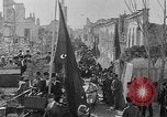 Immagine di I Nazionalisti turchi pongono sul dock Samsun Turchia, 1922, secondo 23 filmato di repertorio 65675045953