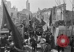 Immagine di I Nazionalisti turchi pongono sul dock Samsun Turchia, 1922, secondo 24 filmato di repertorio 65675045953