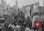 Immagine di I Nazionalisti turchi pongono sul dock Samsun Turchia, 1922, secondo 26 filmato di repertorio 65675045953