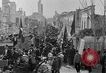 Immagine di I Nazionalisti turchi pongono sul dock Samsun Turchia, 1922, secondo 28 filmato di repertorio 65675045953