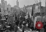 Immagine di I Nazionalisti turchi pongono sul dock Samsun Turchia, 1922, secondo 29 filmato di repertorio 65675045953