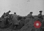 Image Des soldats allemands dans une tranchée Front de l'Est, 1916, de la seconde 10 séquences d'archives historiques vidéo 65675045955