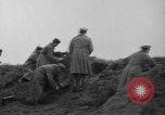 Image Des soldats allemands dans une tranchée Front de l'Est, 1916, de la seconde 11 séquences d'archives historiques vidéo 65675045955