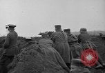 Image Des soldats allemands dans une tranchée Front de l'Est, 1916, de la seconde 16 séquences d'archives historiques vidéo 65675045955