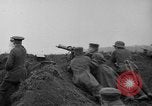 Image Des soldats allemands dans une tranchée Front de l'Est, 1916, de la seconde 18 séquences d'archives historiques vidéo 65675045955
