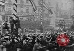 Image of End of World War One United Kingdom, 1919, second 1 stock footage video 65675045958