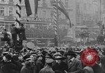 Image of End of World War One United Kingdom, 1919, second 3 stock footage video 65675045958