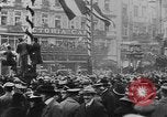 Image of End of World War One United Kingdom, 1919, second 5 stock footage video 65675045958