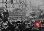 Image of End of World War One United Kingdom, 1919, second 6 stock footage video 65675045958