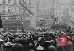 Image of End of World War One United Kingdom, 1919, second 9 stock footage video 65675045958